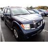 Image 2 : 2007 Nissan Pathfinder