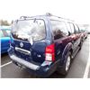 Image 3 : 2007 Nissan Pathfinder