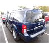 Image 4 : 2007 Nissan Pathfinder