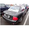 Image 3 : 2004 Nissan Sentra