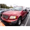 Image 1 : 2000 Ford F-150
