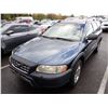 Image 1 : 2006 Volvo XC70