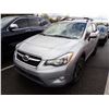 Image 1 : 2013 Subaru XV Crosstrek