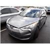 Image 1 : 2012 Hyundai Veloster