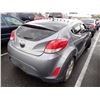 Image 3 : 2012 Hyundai Veloster