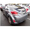 Image 4 : 2012 Hyundai Veloster