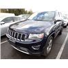 Image 1 : 2014 Jeep Grand Cherokee