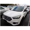 Image 1 : 2017 Ford Escape