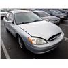 Image 2 : 2003 Ford Taurus