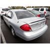 Image 4 : 2003 Ford Taurus