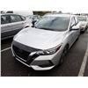 Image 1 : 2021 Nissan Sentra