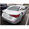 Image 3 : 2021 Nissan Sentra
