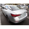 Image 4 : 2021 Nissan Sentra