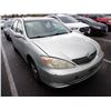 Image 2 : 2002 Toyota Camry