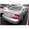 Image 3 : 2002 Toyota Camry