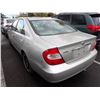 Image 4 : 2002 Toyota Camry