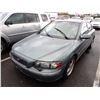 Image 1 : 2002 Volvo S60