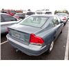 Image 3 : 2002 Volvo S60