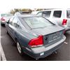 Image 4 : 2002 Volvo S60