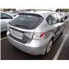 Image 3 : 2009 Subaru Impreza