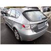 Image 4 : 2009 Subaru Impreza