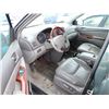Image 5 : 2004 Toyota Sienna