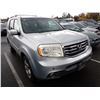 Image 2 : 2012 Honda Pilot