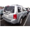 Image 3 : 2012 Honda Pilot