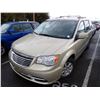 Image 1 : 2011 Chrysler Town and Country