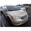 Image 2 : 2011 Chrysler Town and Country