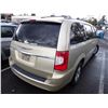 Image 3 : 2011 Chrysler Town and Country