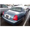 Image 3 : 2002 Lincoln Town Car