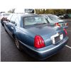 Image 4 : 2002 Lincoln Town Car