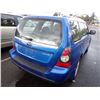 Image 3 : 2008 Subaru Forester