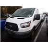 Image 1 : 2017 Ford Transit T-250