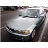 Image 1 : 2003 BMW 325i