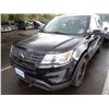 Image 1 : 2017 Ford Explorer