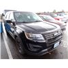 Image 2 : 2017 Ford Explorer