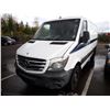 Image 1 : 2015 Mercedes-Benz Sprinter 2500
