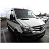 Image 2 : 2015 Mercedes-Benz Sprinter 2500