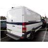 Image 3 : 2015 Mercedes-Benz Sprinter 2500