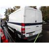 Image 4 : 2015 Mercedes-Benz Sprinter 2500