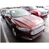 Image 2 : 2016 Ford Fusion