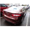 Image 3 : 2016 Ford Fusion