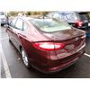 Image 4 : 2016 Ford Fusion