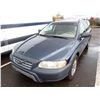Image 1 : 2006 Volvo XC70