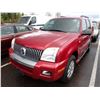 Image 1 : 2007 Mercury Mountaineer