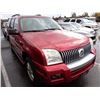 Image 2 : 2007 Mercury Mountaineer