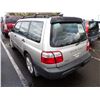 Image 4 : 2001 Subaru Forester