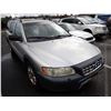 Image 2 : 2005 Volvo XC70